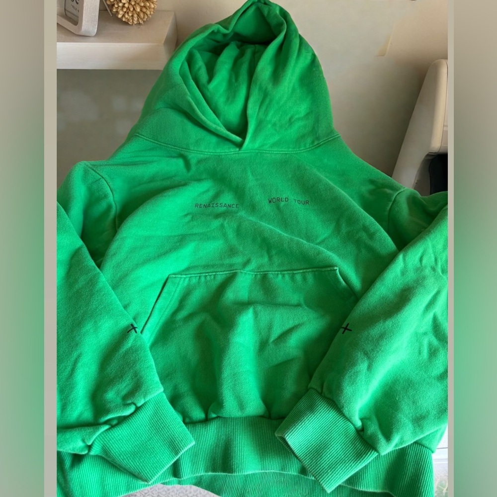 Beyonce Renaissance World Tour Hoodie Sweatshirt
